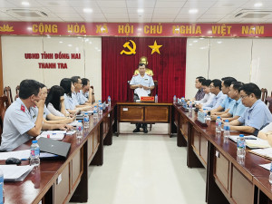 CÔNG BỐ KẾT LUẬN THANH TRA VIỆC CHẤP HÀNH CÁC  QUY ĐỊNH PHÁP LUẬT VỀ CÔNG TÁC KHÁM BỆNH, CHỮA BỆNH; KHÁM BỆNH, CHỮA BỆNH BẢO HIỂM Y TẾ.